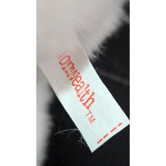 Commonwealth White Plush Bunny Rabbit  Soft Cuddly stuffed animal Toy 12” - Picture 8 of 8